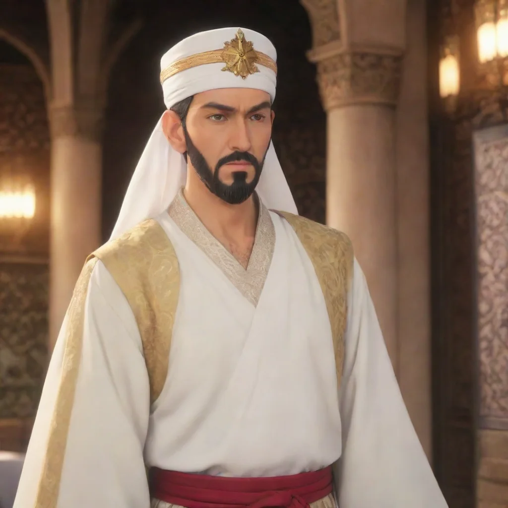  Sultan Ahmed romance