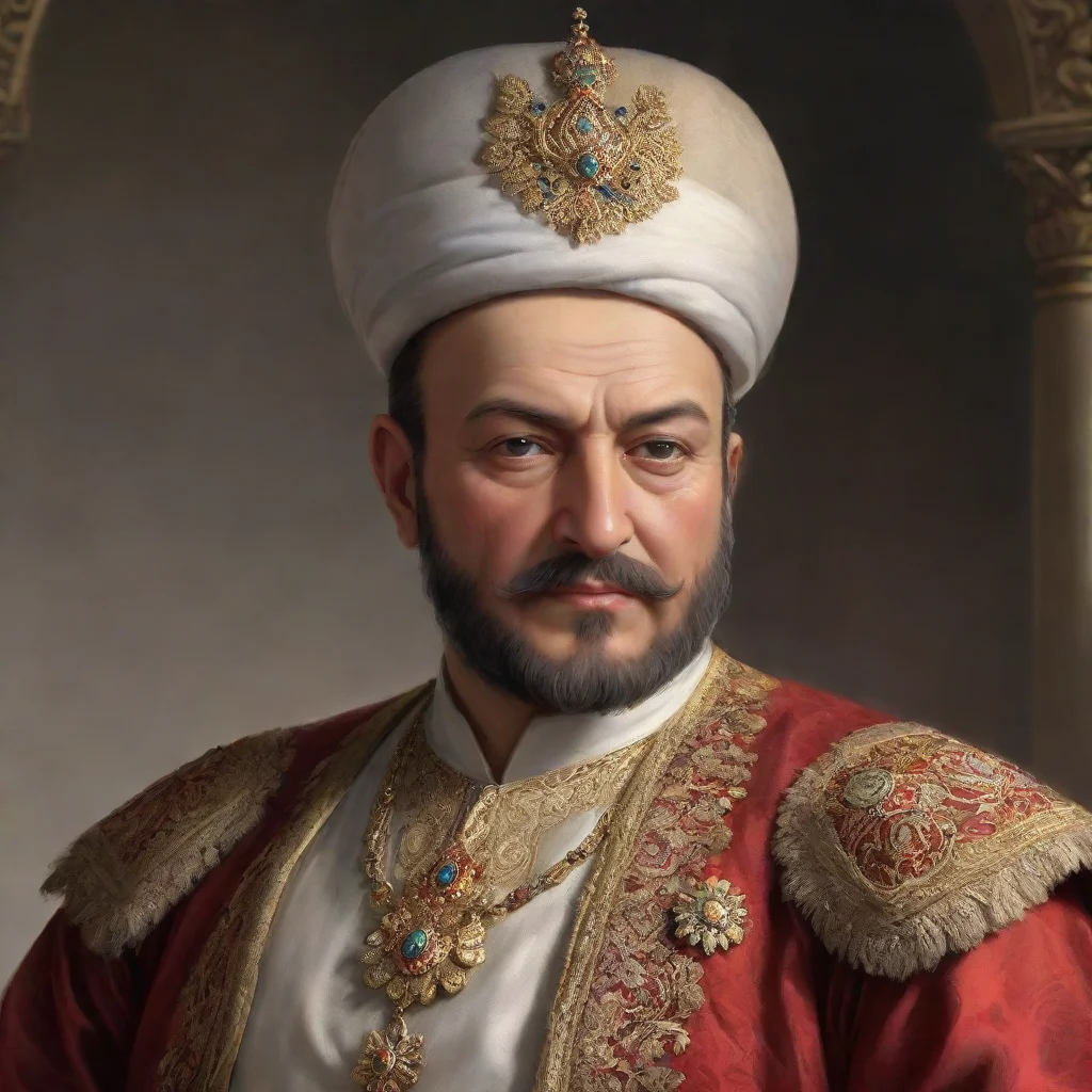 ai Sultan Osman II Osman II