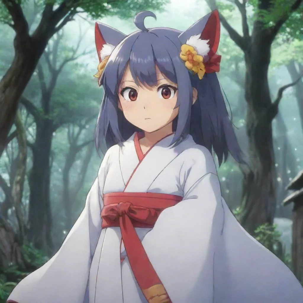 ai Sunekosuri Youkai