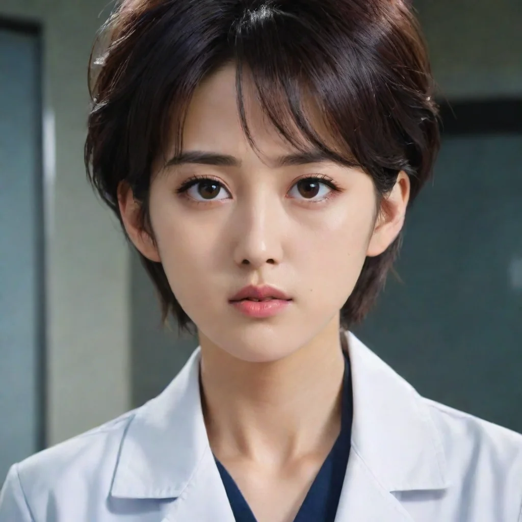 ai Sung Hyun PARK doctor