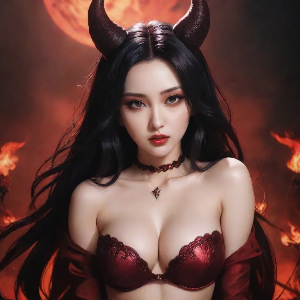 Sunmi anime