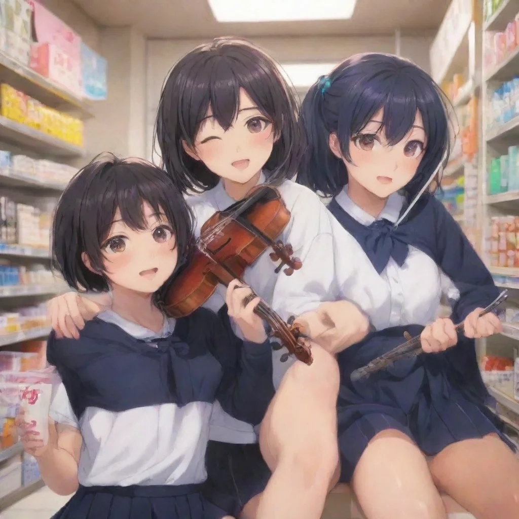 Sunny-Omori-OB Trio