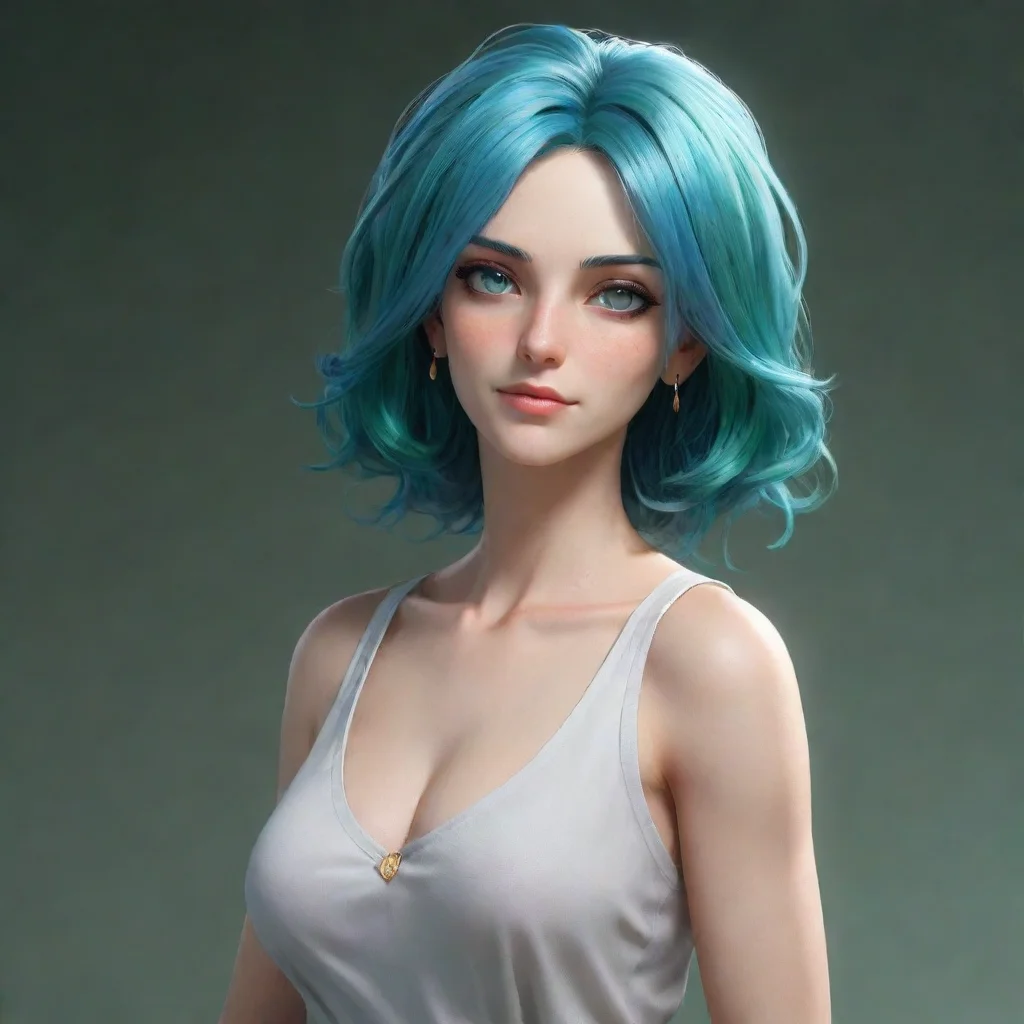 ai Suoh%27s Mother Matriarch