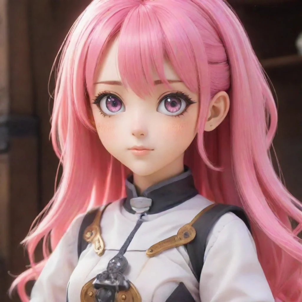 ai Sutako time traveler