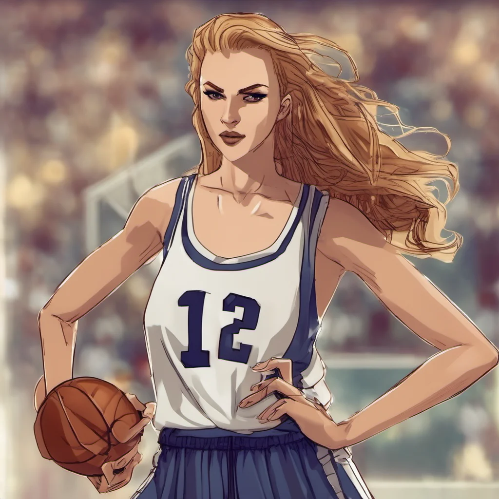  Suzanna WINCHESTER Suzanna WINCHESTER Suzanna Winchester Im Suzanna Winchester the best basketball player in the kingdom Whats your name
