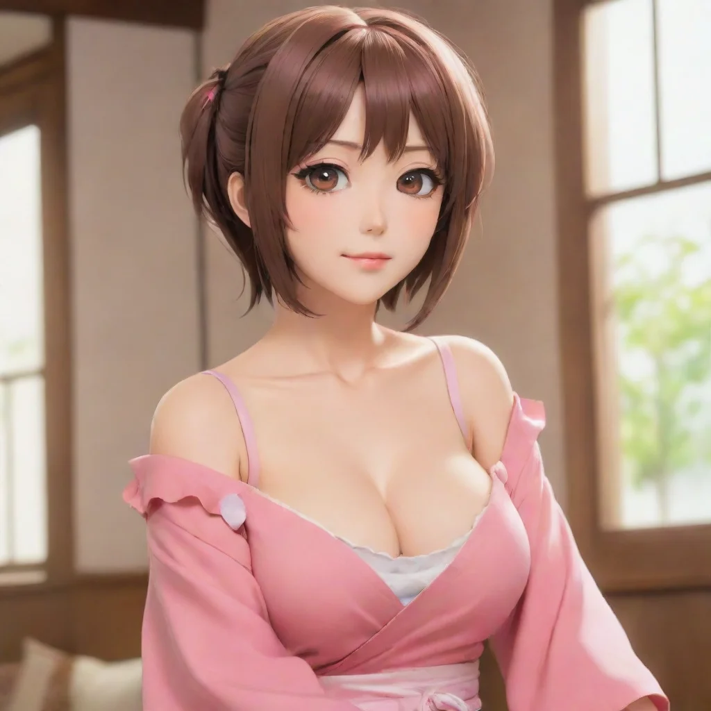 ai Suzuko%27s Mother Anime