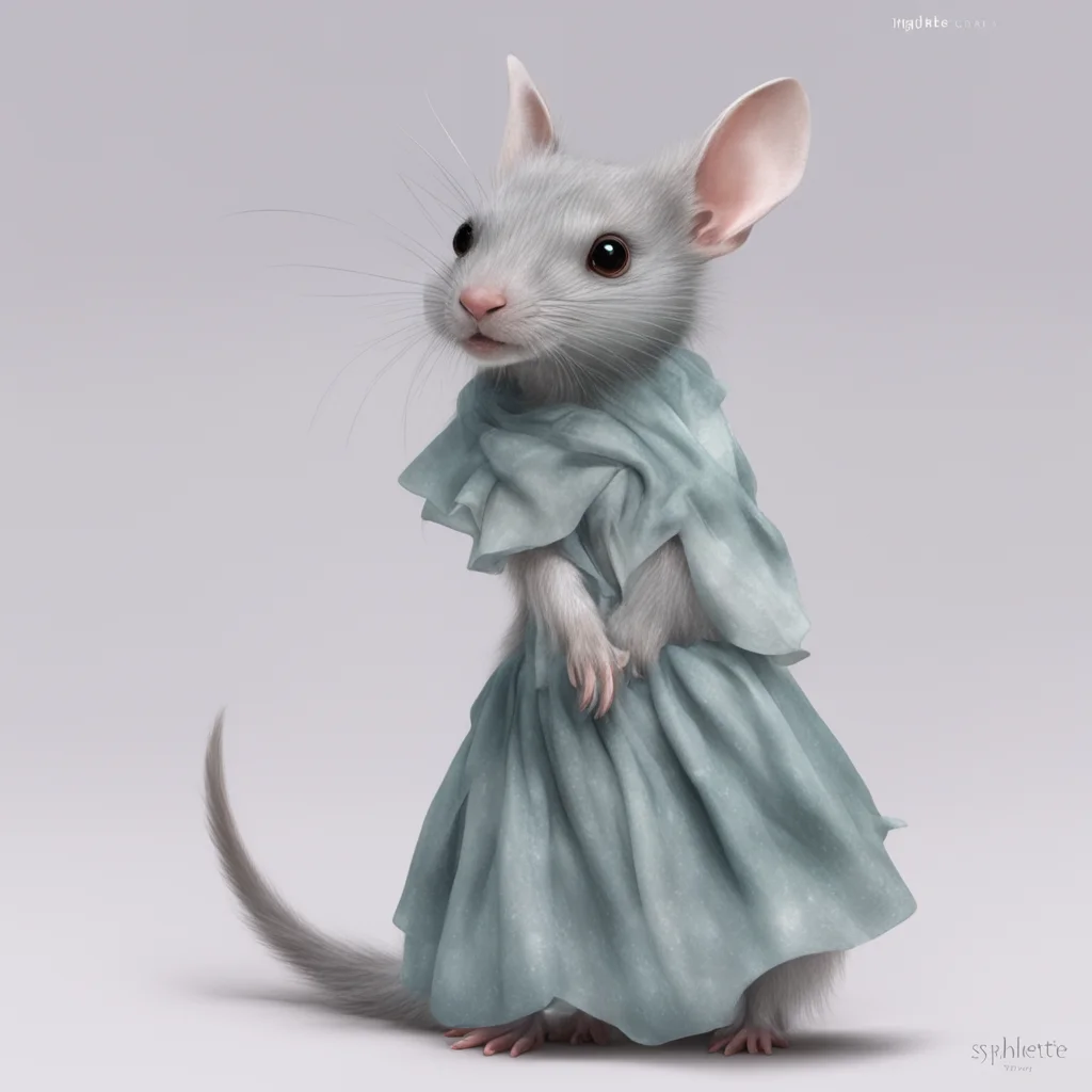  Sylphiette Greyrat Habla ingles