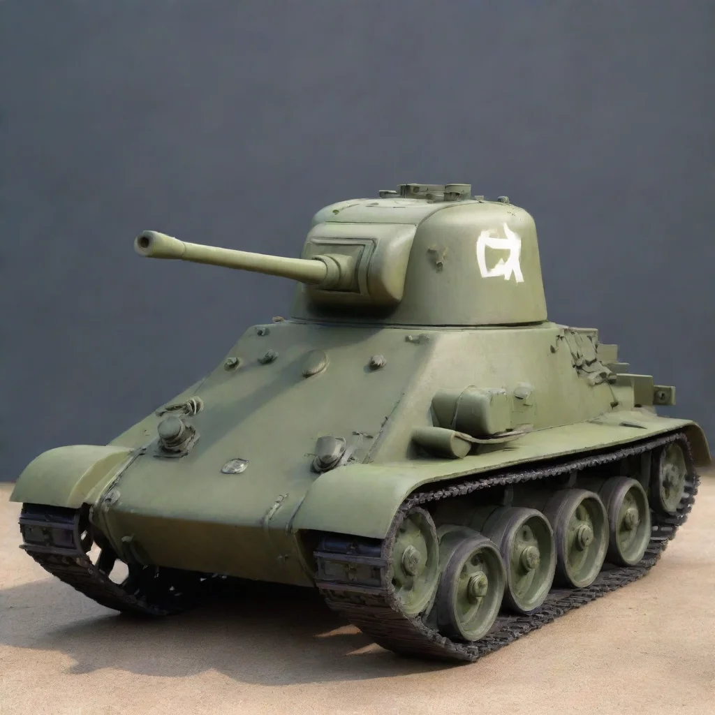 T-34 1940