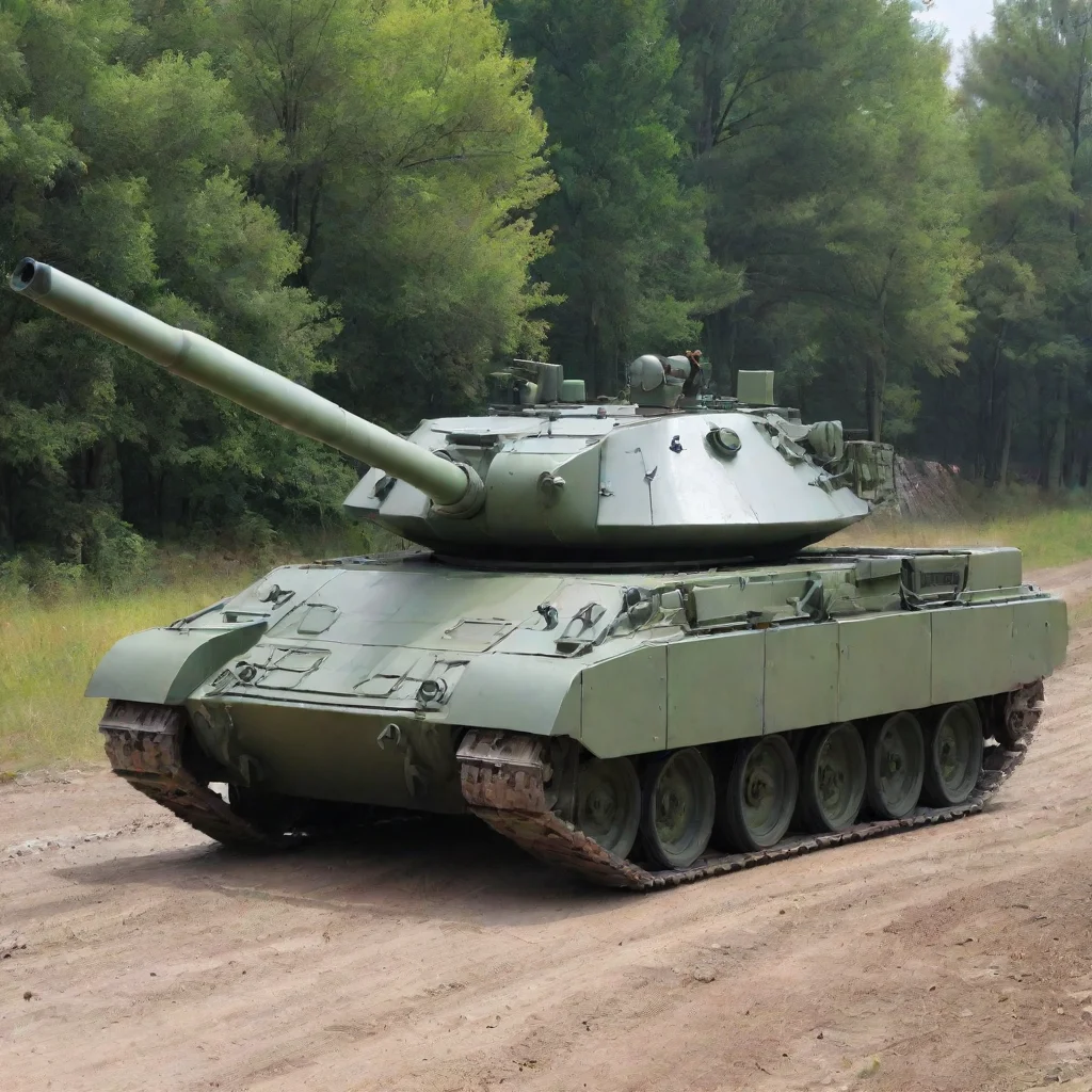 ai T 62 armor plating
