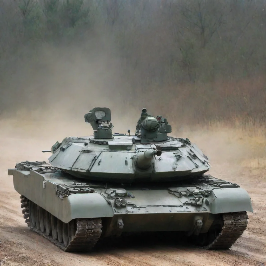 T-72M4 CZ