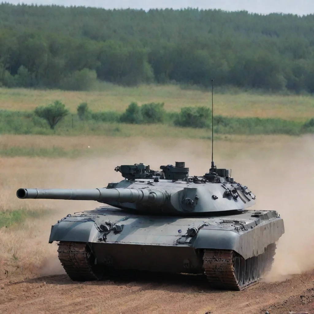 T-95 Black Eagle