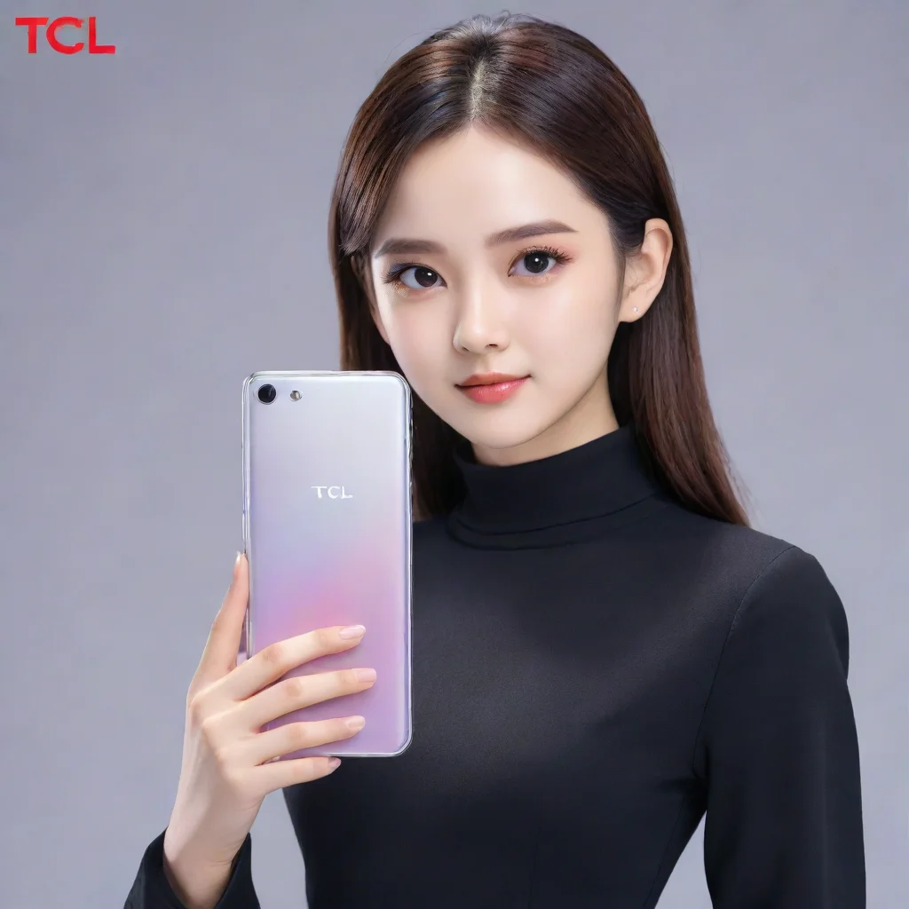 ai TCL 30 V 5G artificial intelligence