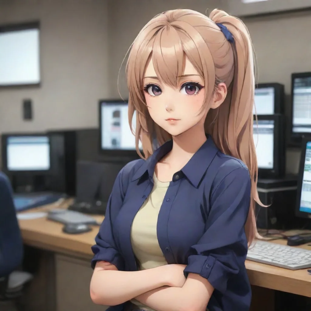 TV Production Assistant