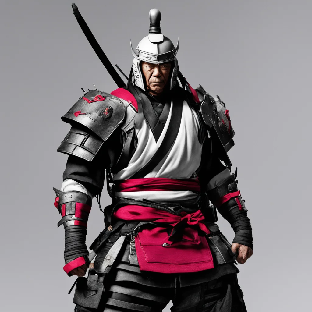 ai Tadakatsu HONDA Tadakatsu HONDA Tadakatsu Honda I am Tadakatsu Honda a samurai general who will fight for what I believe in
