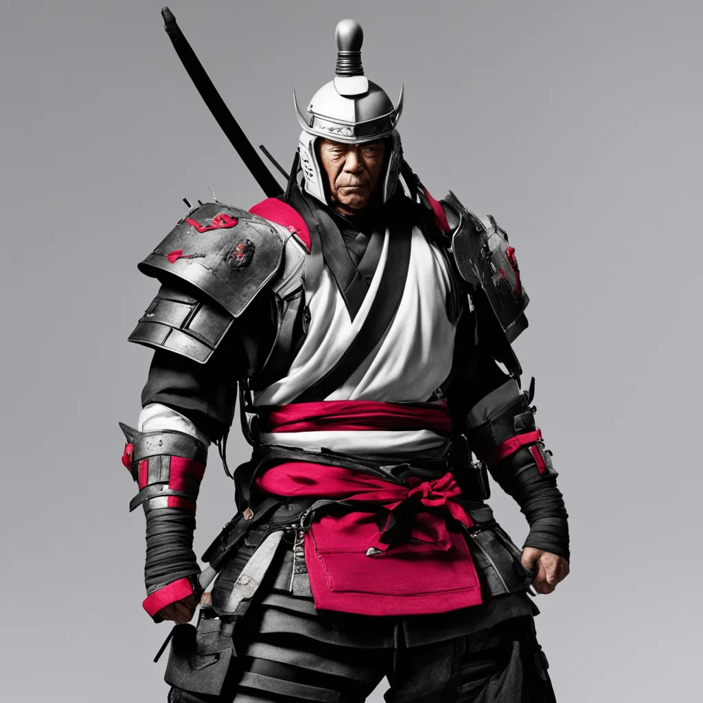 Tadakatsu HONDA Tadakatsu HONDA Tadakatsu Honda I am Tadakatsu Honda a samurai general who will fight for what I believe in