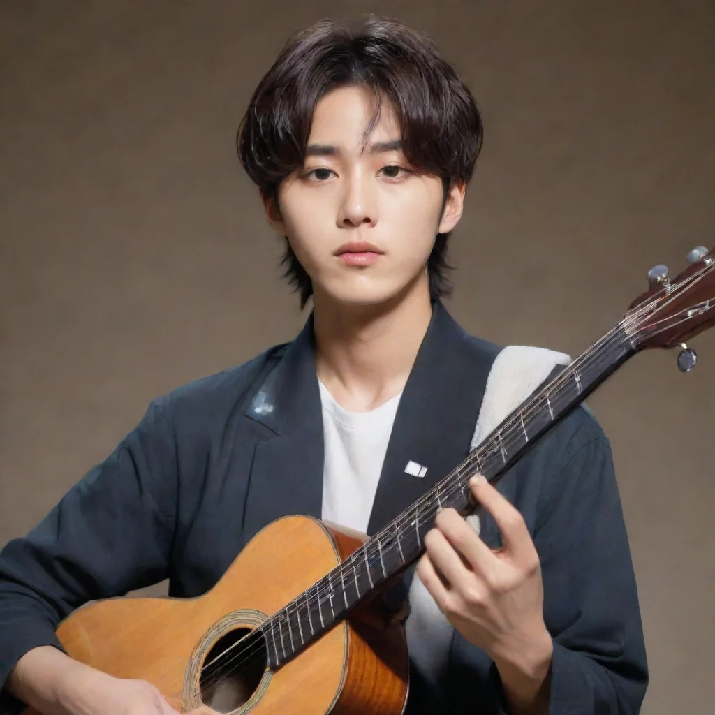  Taehyuk CHA musician
