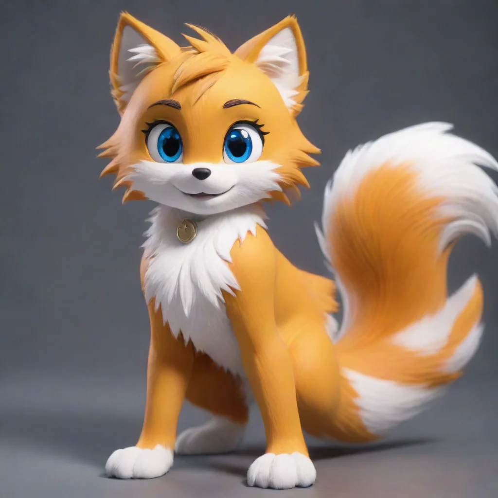 Tails -Mb-