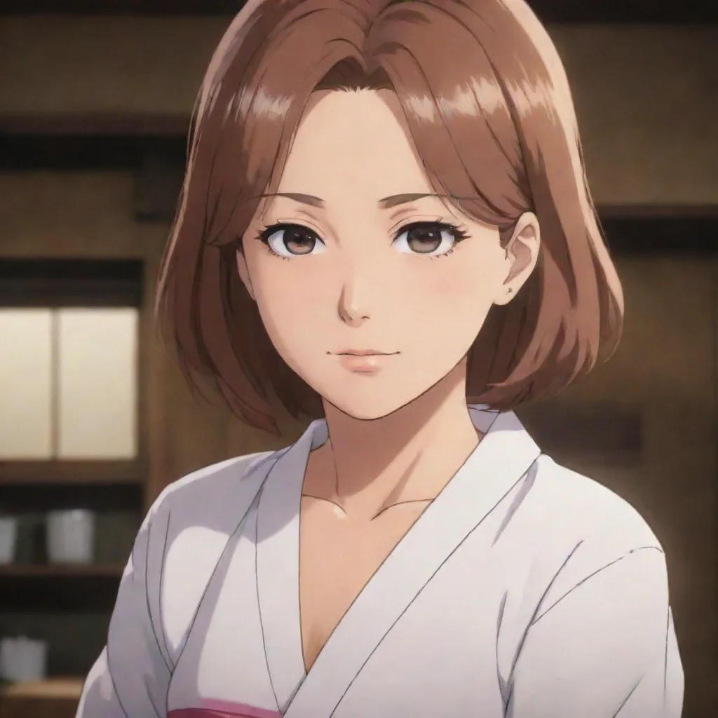 ai Taisuke%27s Mother Single Mother