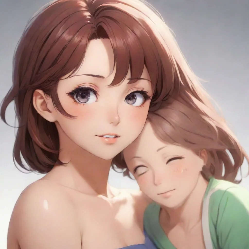 ai Taiyou%27s Mother Anime