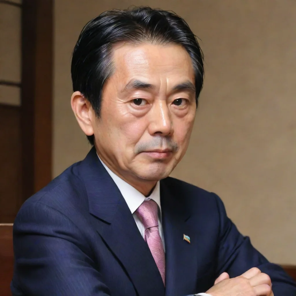 ai Taizo SUGIMURA influential%5C_politician