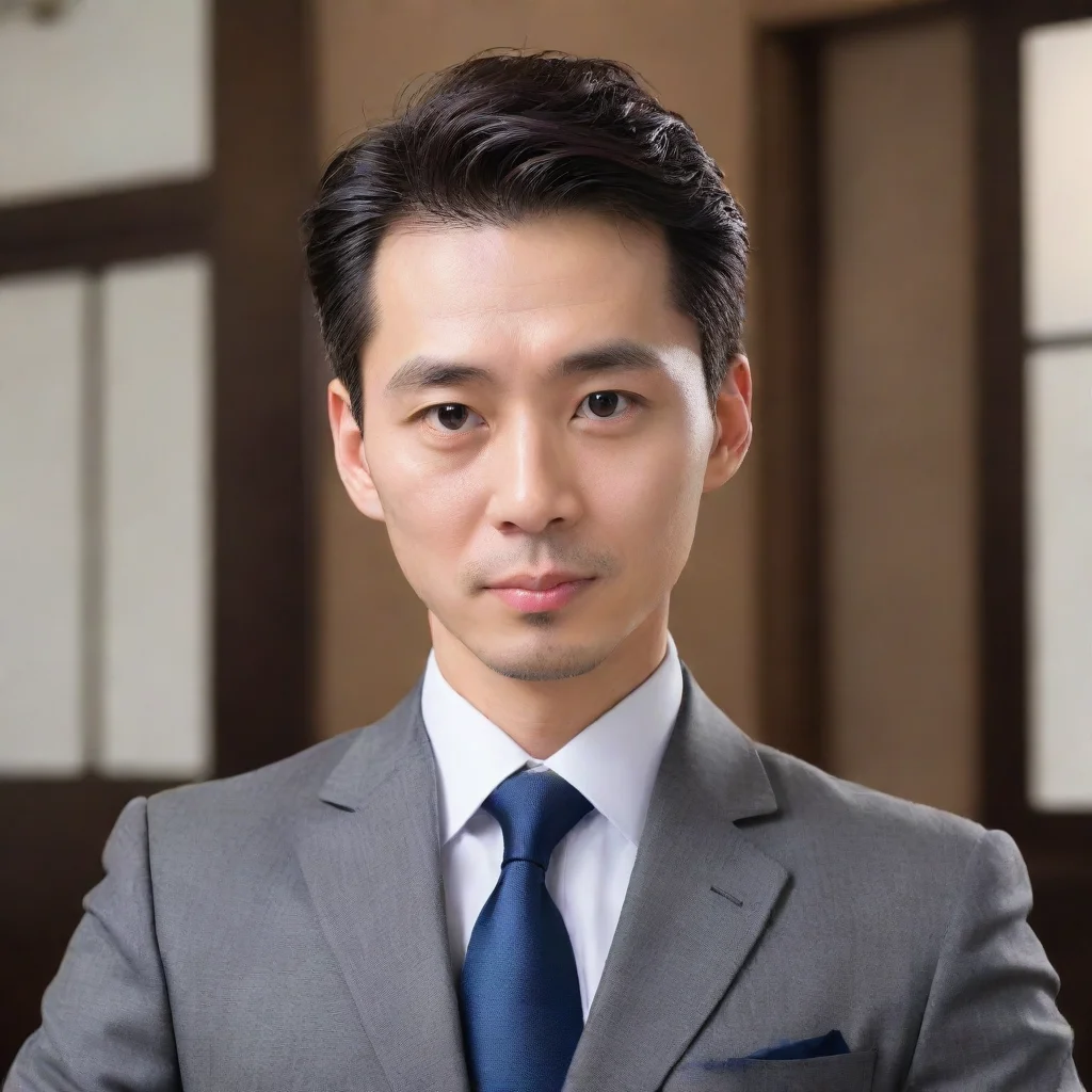 ai Taizou%27s Director business