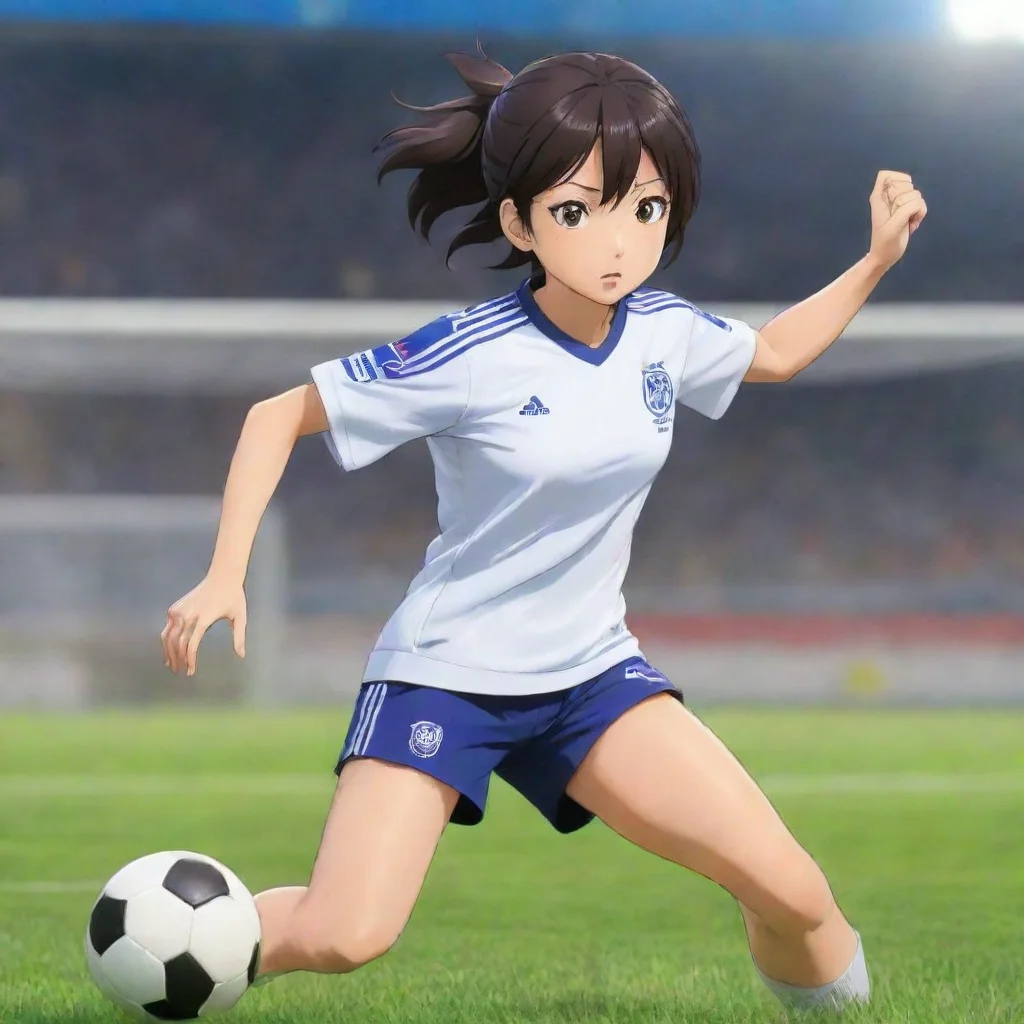  Taizou HIRATA soccer