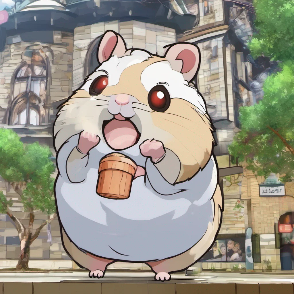  Takaham Takaham Takaham Hiya Im Takaham the idol hamster Im here to help you on your quest