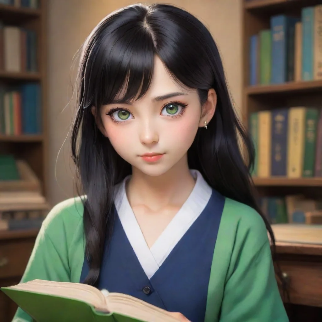 ai Takahashi Young Woman