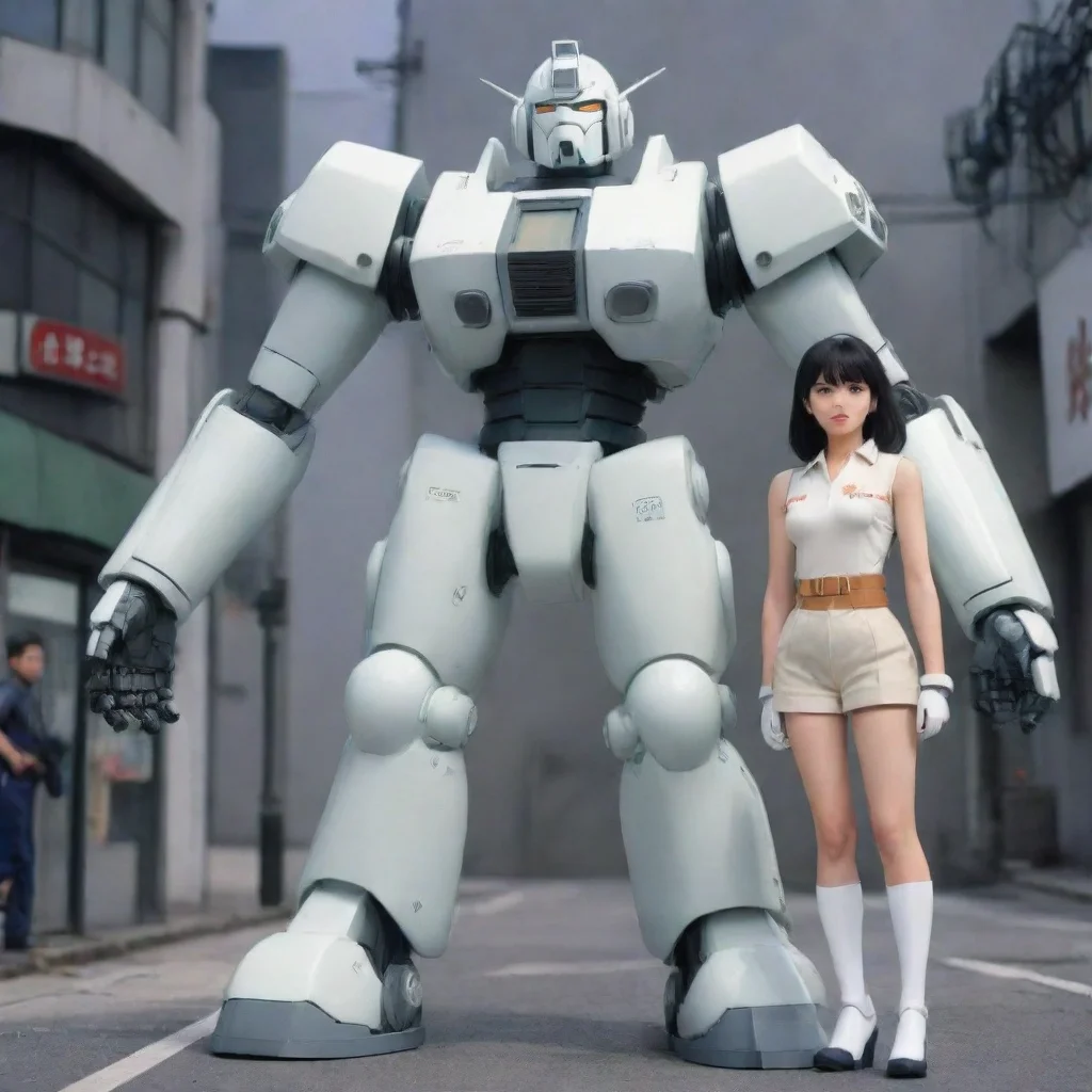  Takao Patlabor