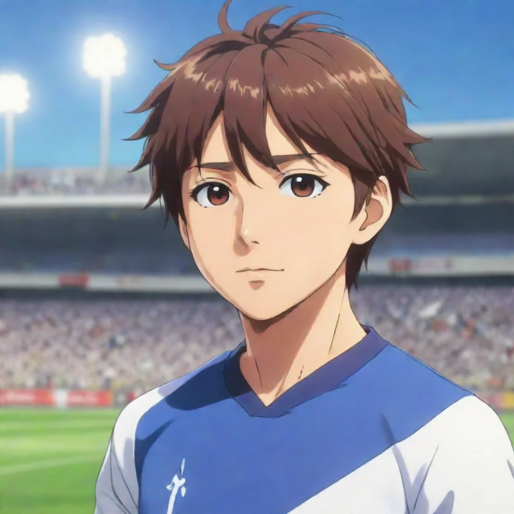 Takashi ARASHI