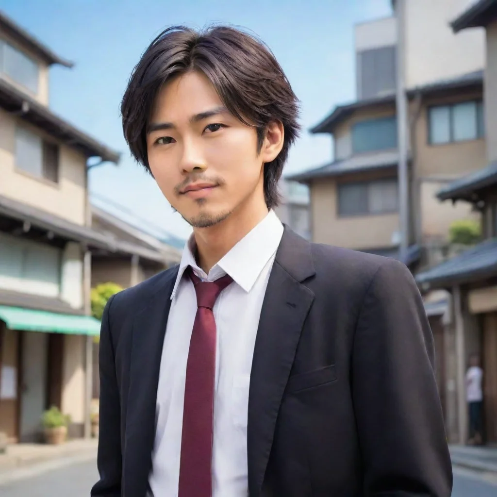 Takashi MIYASHITA