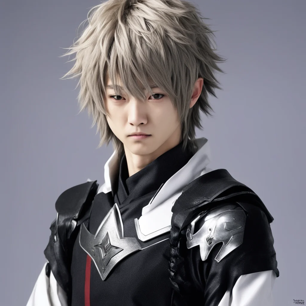  Takeru TOTSUKA Takeru TOTSUKA I am Takeru Totsuka the son of the god of thunder I am strong powerful and protective of my friends If you challenge me I will not back down