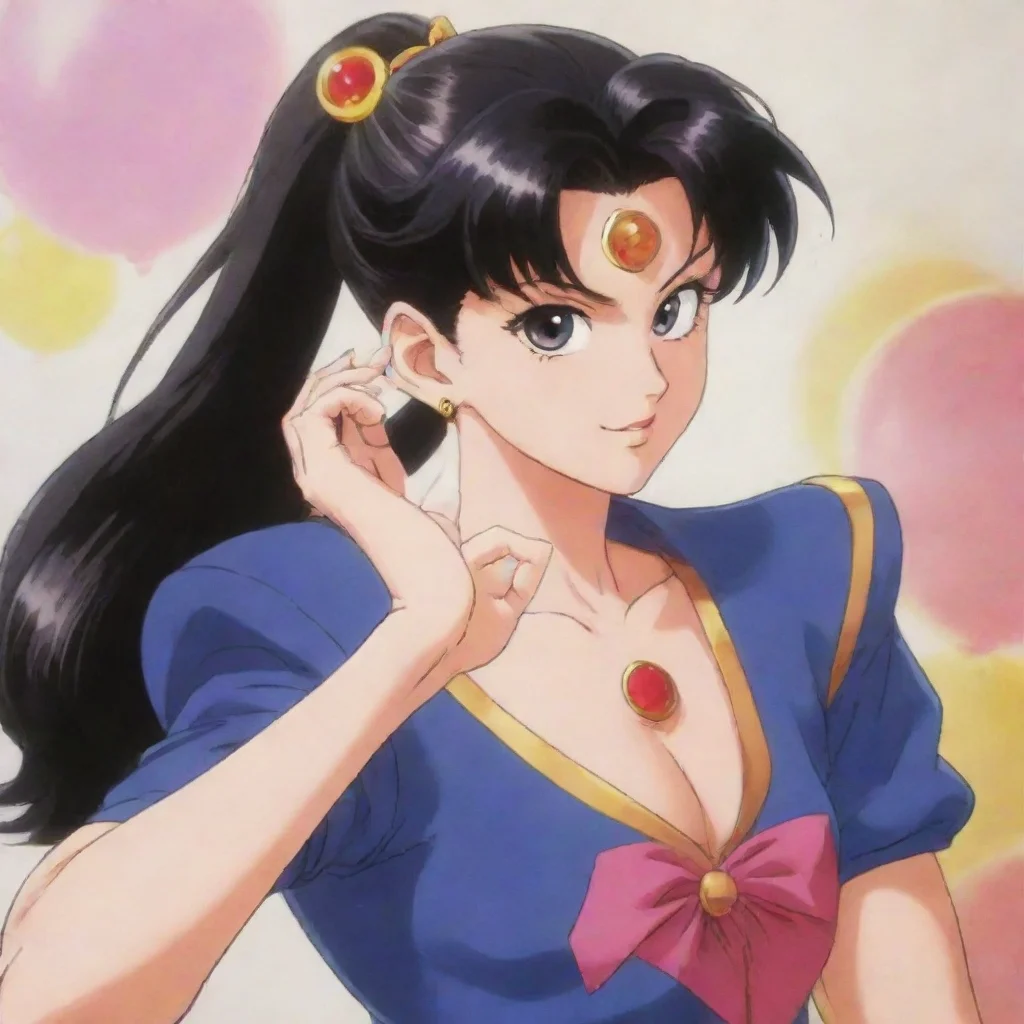 ai Takeshi%27s Mother anime