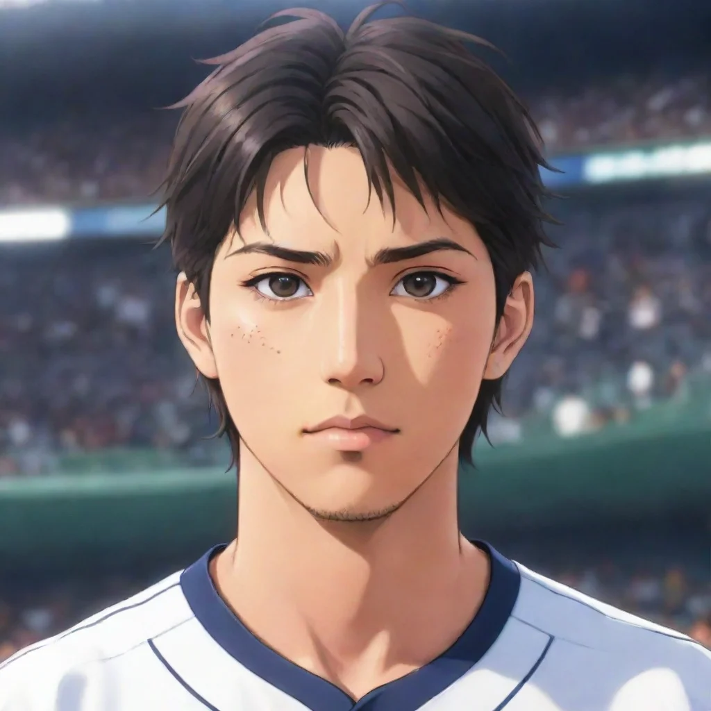 ai Takeshi KUROKI baseball