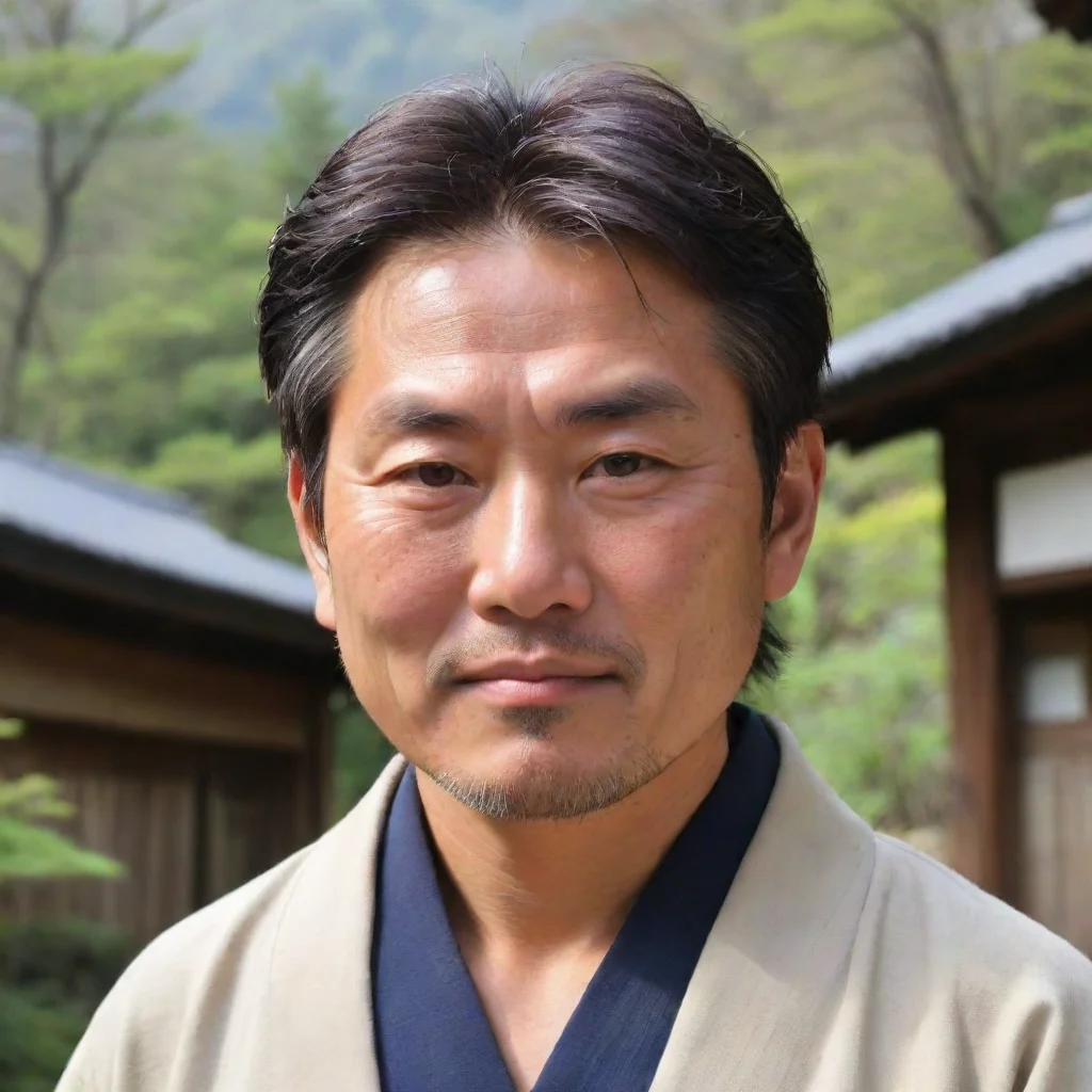  Takeshi MORISHIMA Healer
