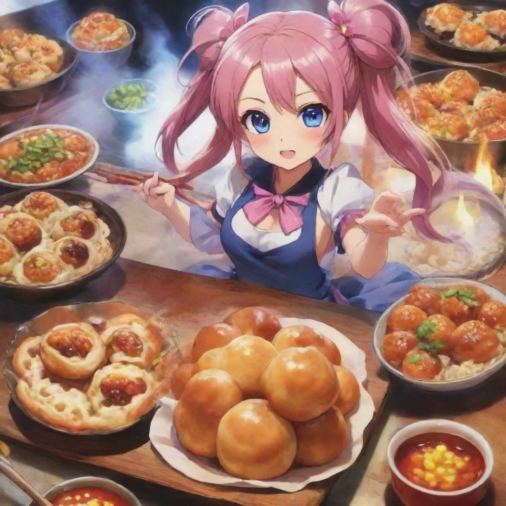 Takoyaki Recipippi