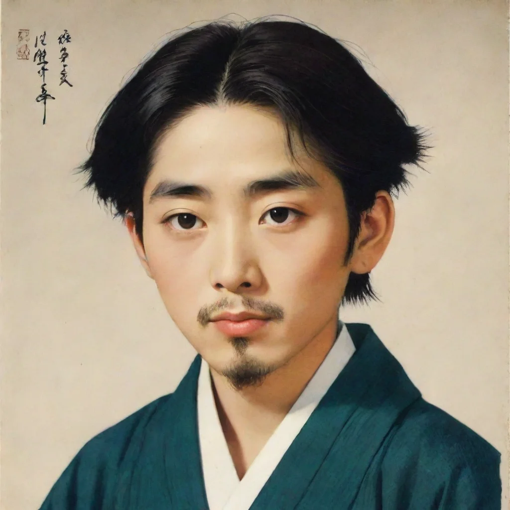 Takuboku ISHIKAWA