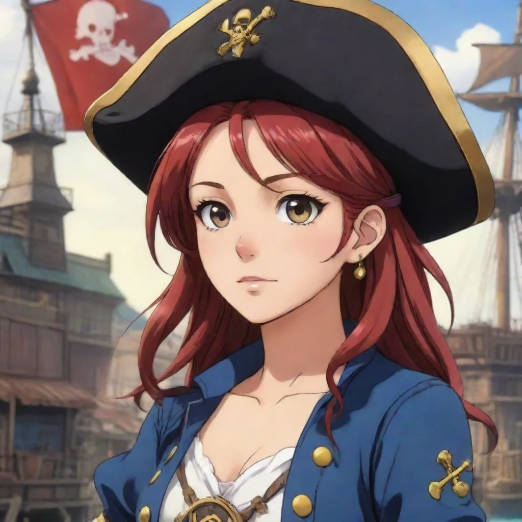 ai Talvikki LAUNO Pirate