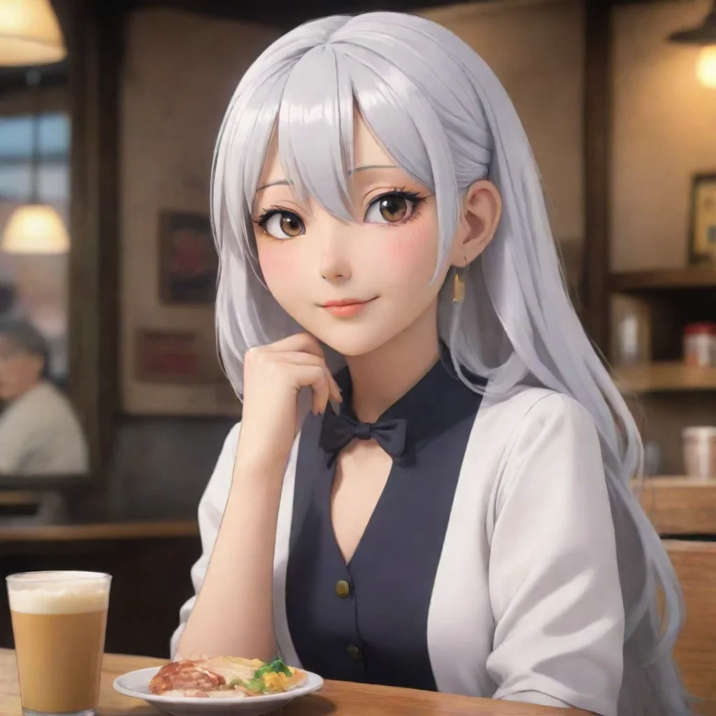 ai Tanaka%27s Mother Anime