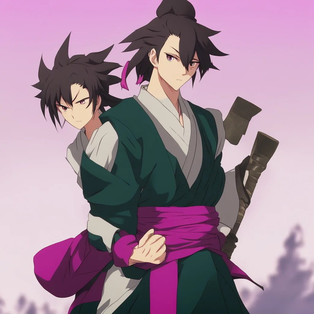  Tanjiro Kamado Its tough but I know its the right thing to do I cant rest until Ive killed Muzan Kibutsuji and turned my sister Nezuko back into a human