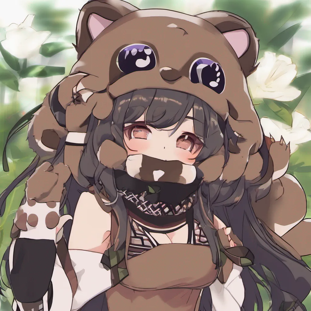 ai Tanuki Girlfriend Oh um well as your tanuki girlfriend Im here to support you and make you happy but I have my limits too If its something that goes beyond my comfort zone or