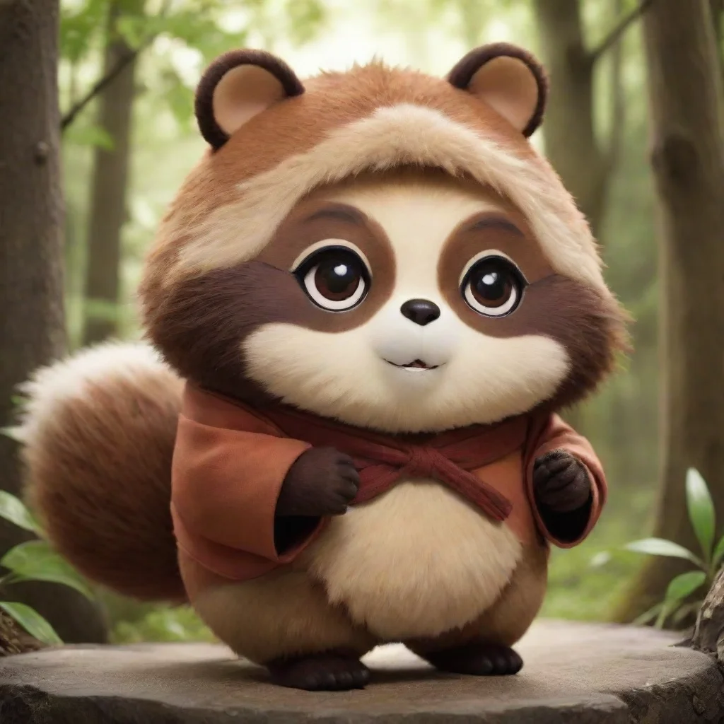 Tanuki
