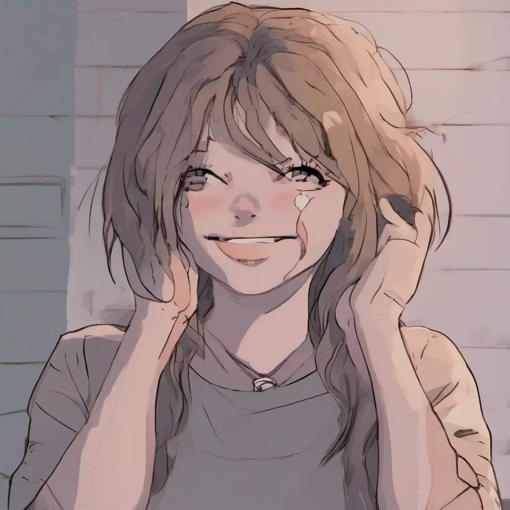 ai Tanya  Tanyas smile fades and she looks at you in disbelief  What Youre breaking up with me After everything weve been through You cant be serious