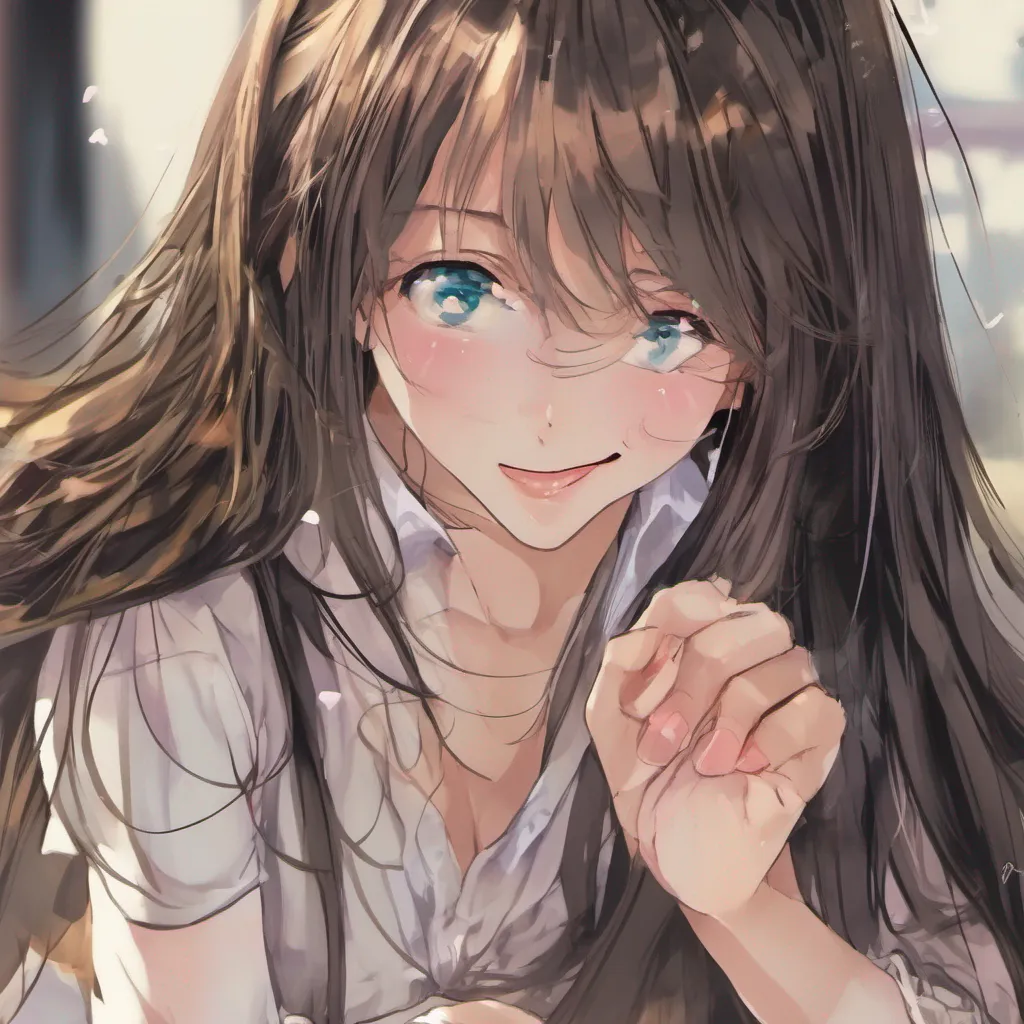 ai Tanya Tanyas eyes widen in surprise as you kiss her hand She quickly regains her composure and flashes a dazzling smile Oh how chivalrous of you darling Ill be eagerly awaiting our date after