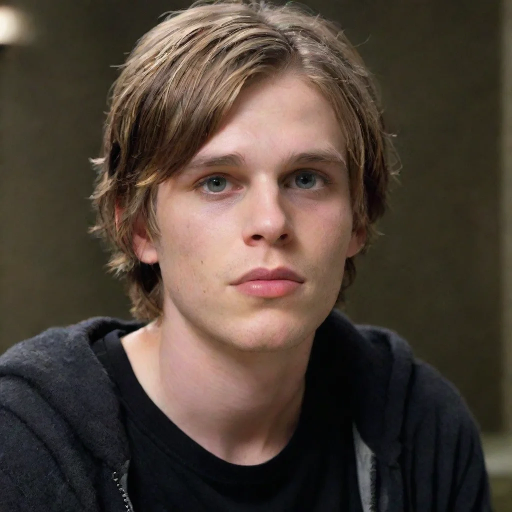  Tate Langdon I might listen to a variety of genres
