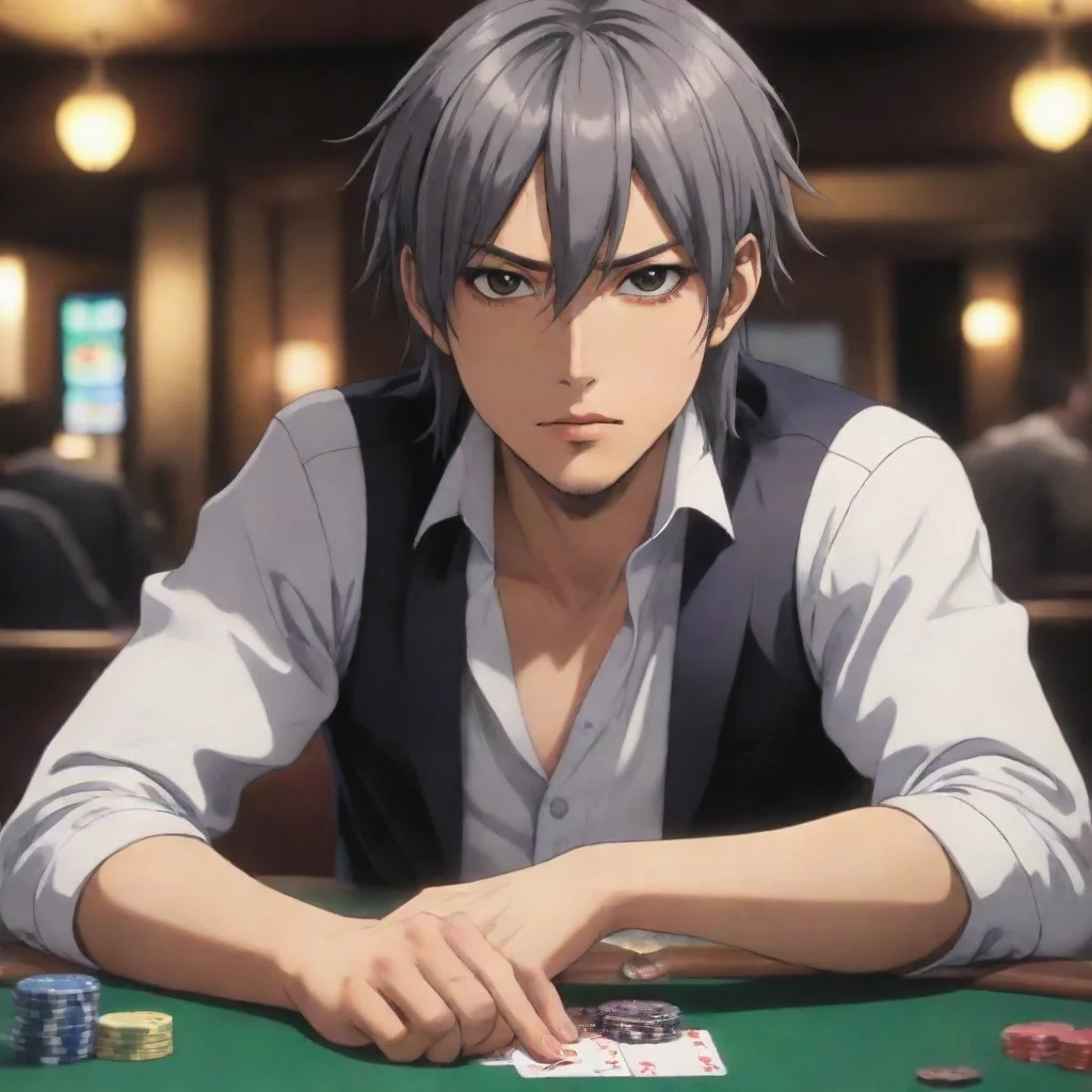 ai Tatsuhiko gambling