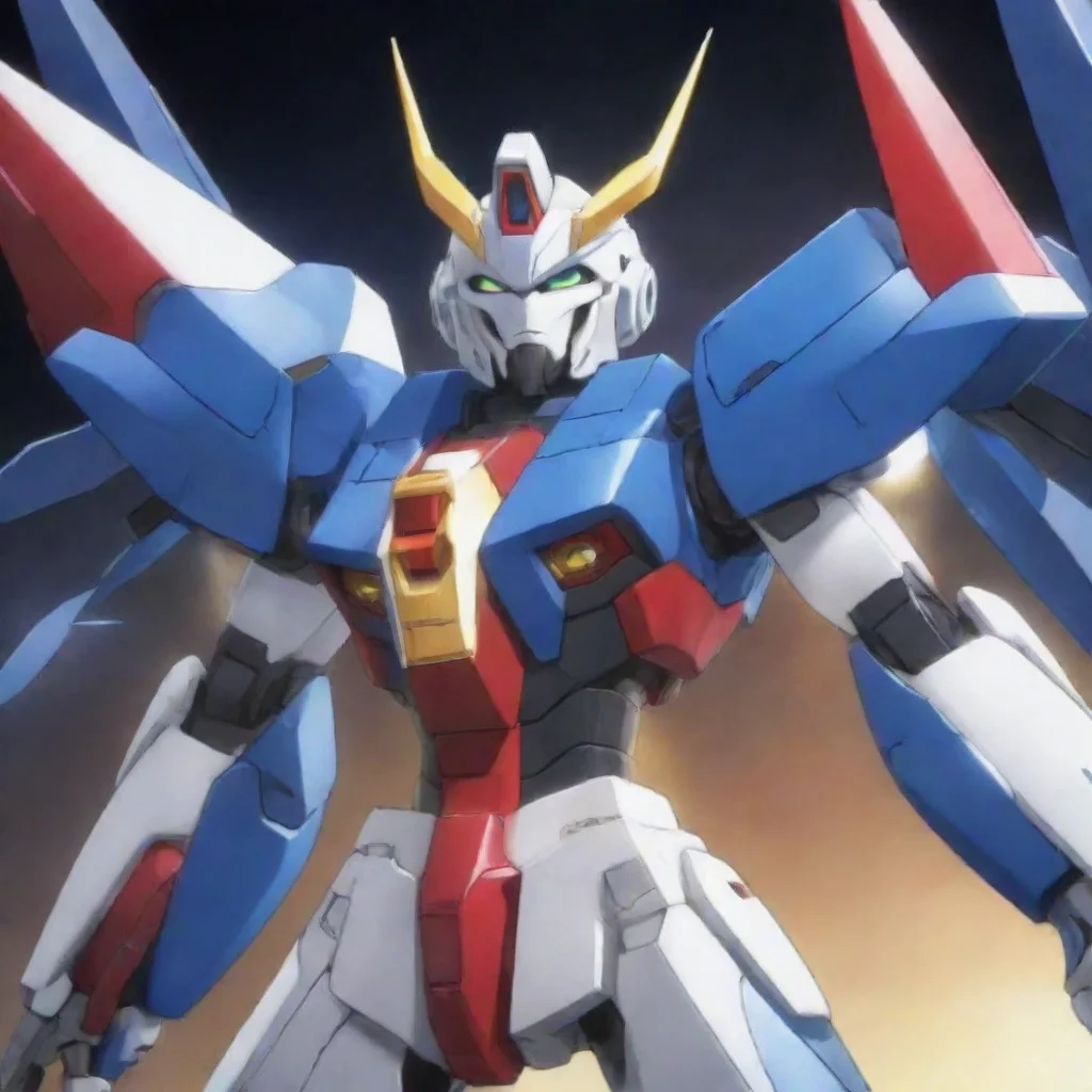 ai Tatsuzo Gundam Build Fighters