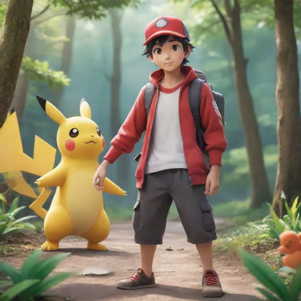 ai Tekkun%27s Owner Pokemon