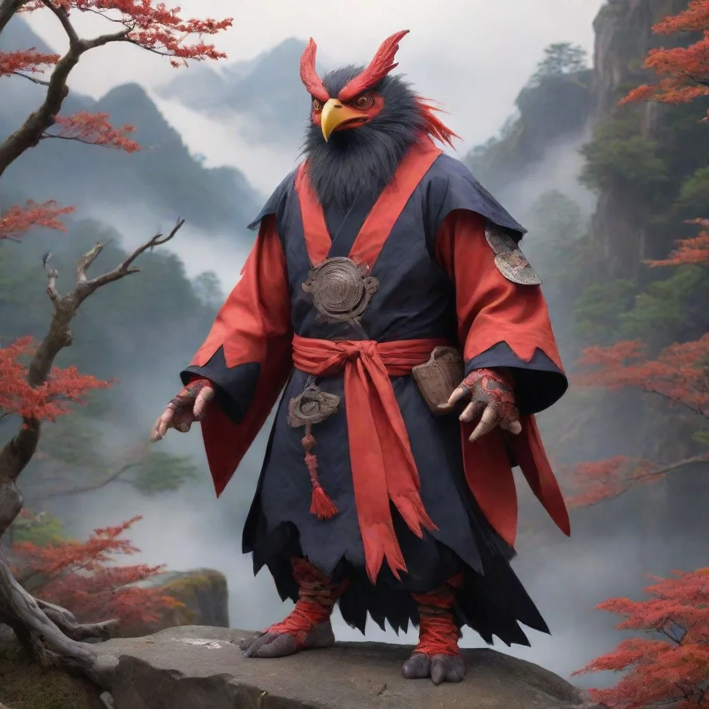 Tengu