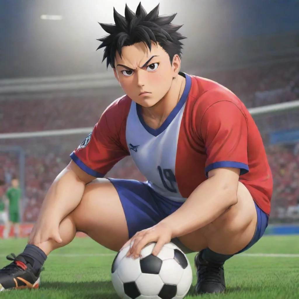  Tetsuo SUJIMICHI Soccer